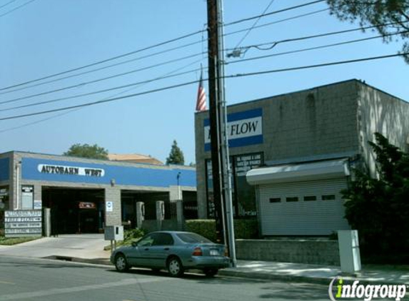 Club Auto Center - Agoura Hills, CA