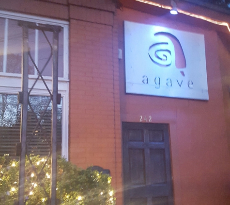 Agave Restaurant - Atlanta, GA