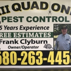1111 Quad One Pest and Termite Solutions