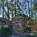 Cornerstone Masonry - Retaining Walls