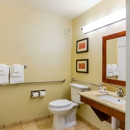 Comfort Inn Woodstock Shenandoah - Motels