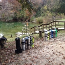 Camp Indian Springs