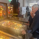 The Pinball Capital