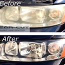 Clear-Cut Headlight Restoration- Mobile Service - Automobile Restoration-Antique & Classic