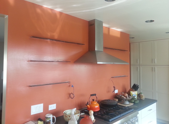 LSM Drywall & Painting - Los Angeles, CA