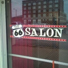 Route 66 Salon