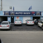 Clancy's Auto Body