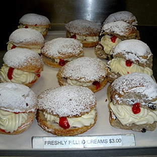 Halls Gap Bakery Pty Ltd - Halls Gap, VIC