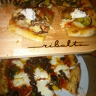 Ribalta Pizza