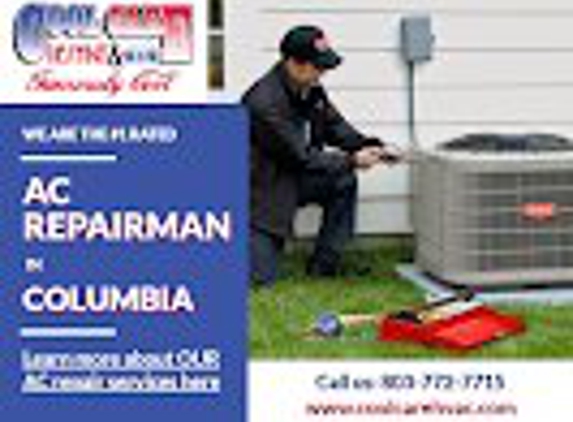 Cool Care Heating and Air - Columbia, SC