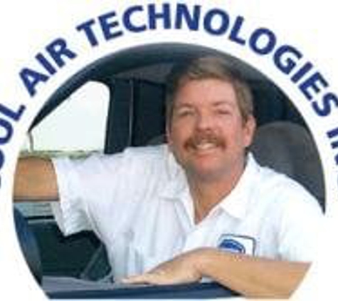 Cool Air Technologies Inc. - Anaheim, CA