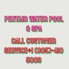 Pentair Water Pool & Spa gallery