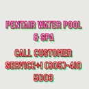 Pentair Water Pool & Spa