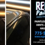 Region Paintless  Dent Repair