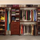 Get Organized - Closets & Accessories