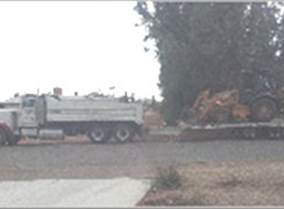 Mineo Brothers Septic Servce - Hesperia, CA