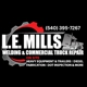 L.E. Mills Welding