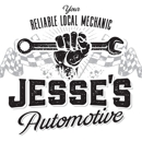 Jesse's Automotive Repair - Automobile Body Repairing & Painting