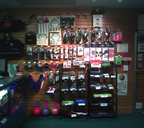 Premier Bowlers Pro Shop - Westland, MI