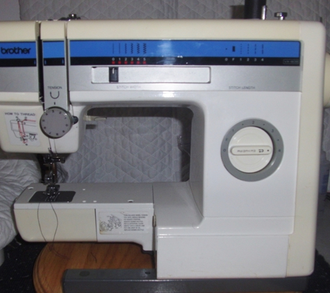 A1 Certified Sewing Machine Maintenance - Largo, FL
