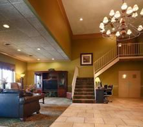 Best Western Plus South - Shepherdsville, KY