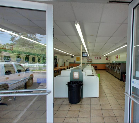 Inskip Coin Laundry - Knoxville, TN