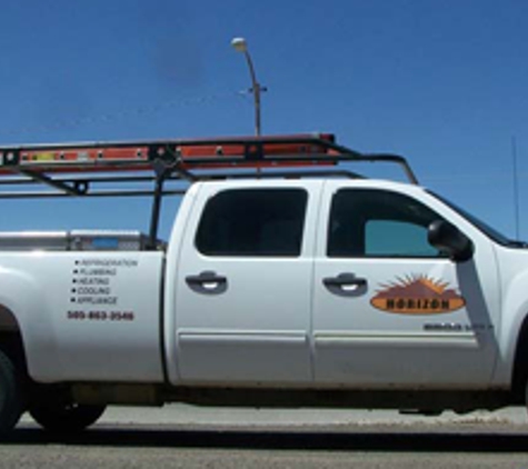 Horizon Enterprises Plumbing - Gallup, NM