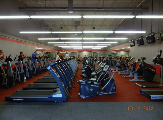 Family 247 Fitness - Dallas, GA