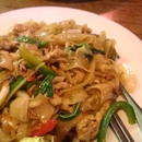 Tantalice Thai And American Diner
