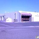 MWI Arizona 2ndry Warehouse - Public & Commercial Warehouses