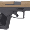 3Five7 Arms gallery
