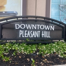 Downtown Pleasant Hill - Shopping Centers & Malls