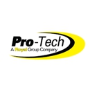 Pro-Tech Security and Fire - Access Control Systems