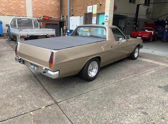 Al's Automotive Services - Brookvale, NSW
