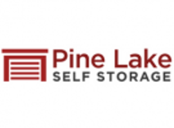 Pine Lake Self Storage - Lincoln, NE