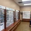 Mann Eye Institute gallery