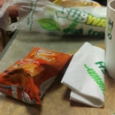 Subway - Fast Food Restaurants