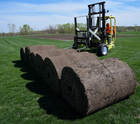 Helt's Turf Farms - Pleasant Hill, MO