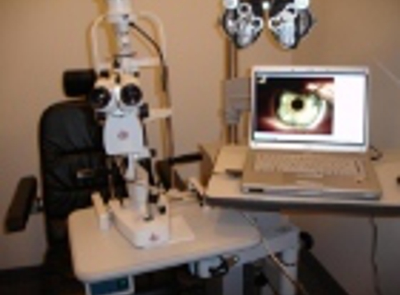 Yankee Eye Clinic - Saint Paul, MN