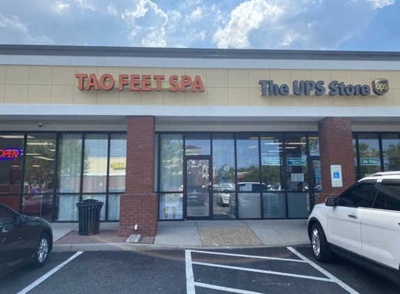 Tao Feet Spa - Virginia Beach, VA