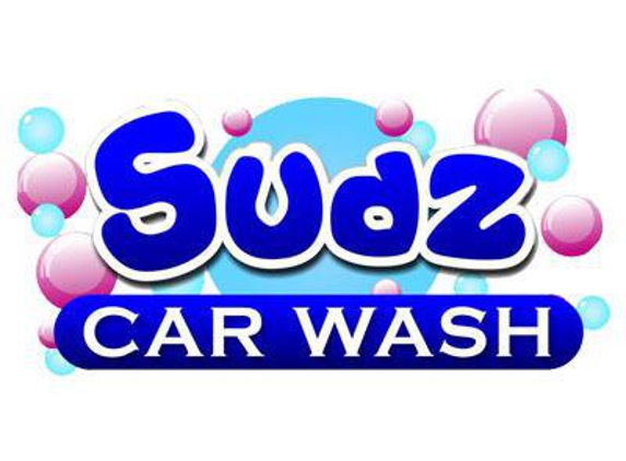 Sudz Car Wash - Gonzales, TX