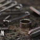 Titan Precision Manufacturing - Springs-Coil, Flat, Precision, Etc