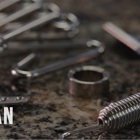 Titan Precision Manufacturing