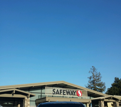 Safeway - Palo Alto, CA