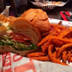 Red Robin Gourmet Burgers