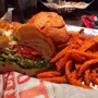 Red Robin Gourmet Burgers