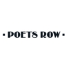 Poets Row gallery