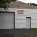 Jentlie Siding - Home Improvements