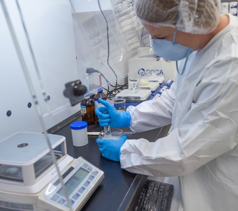Keperra Compounding Pharmacy - Keperra, QLD. State of the art compounding lab