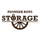 Pioneer Boys Storage - Self Storage